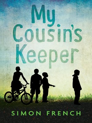 cover image of My Cousin's Keeper